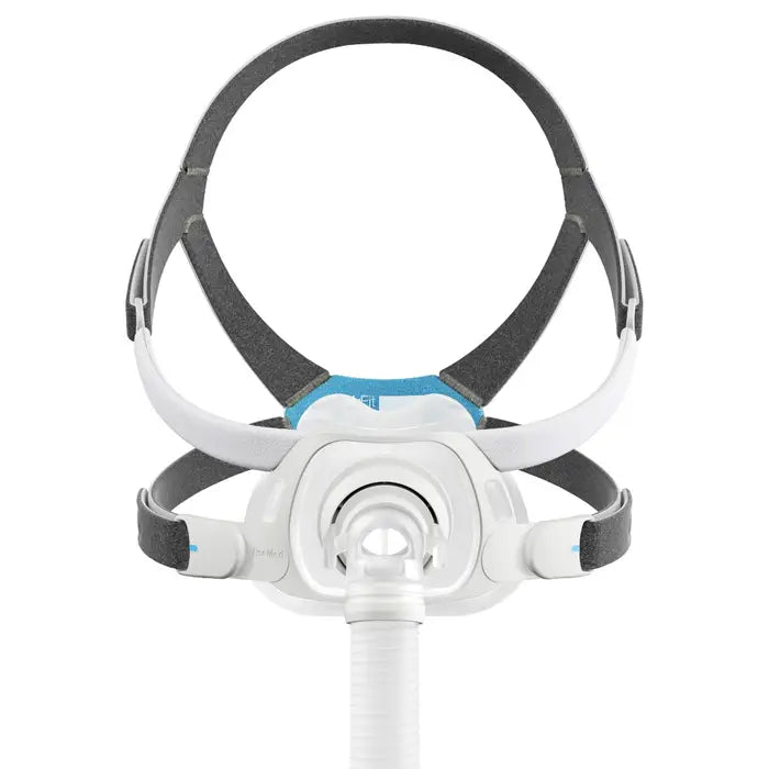 Resmed AirFit F40 Full face mask for better sleep