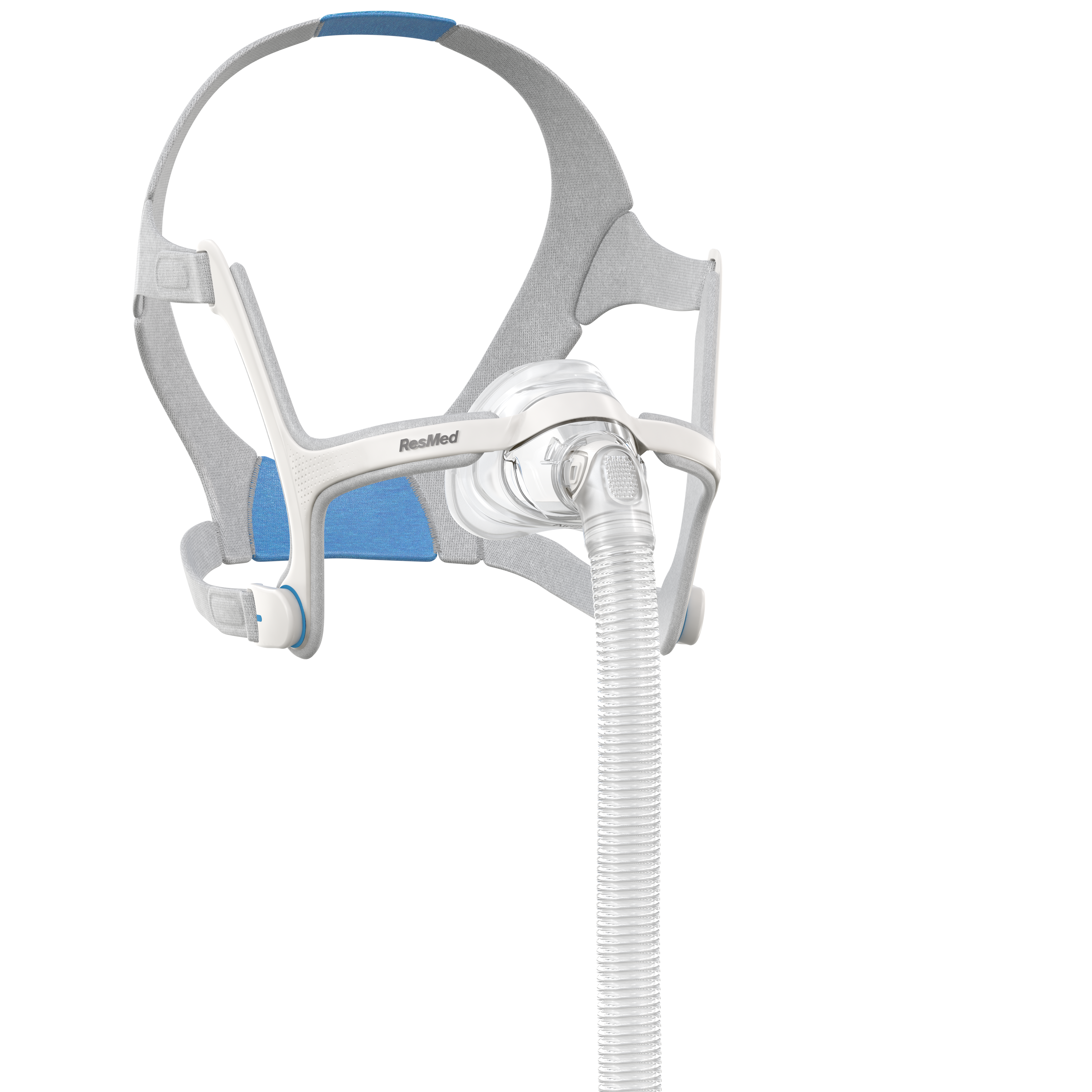 Resmed - AirFit N20 Nasal Mask Guide Video