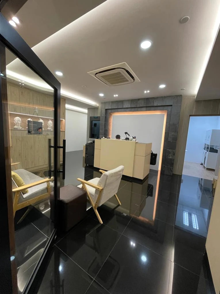 SG Medical Pte Ltd Sleep Clinic Outlet at Singapore Leng Kee Road