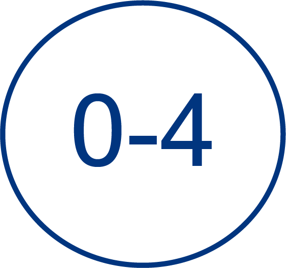 OSA 50 Test result 0-4