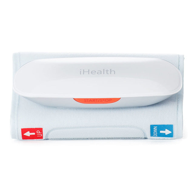 iHealth FEEL Wireless Blood Pressure Monitor (BP5) 16/ctn