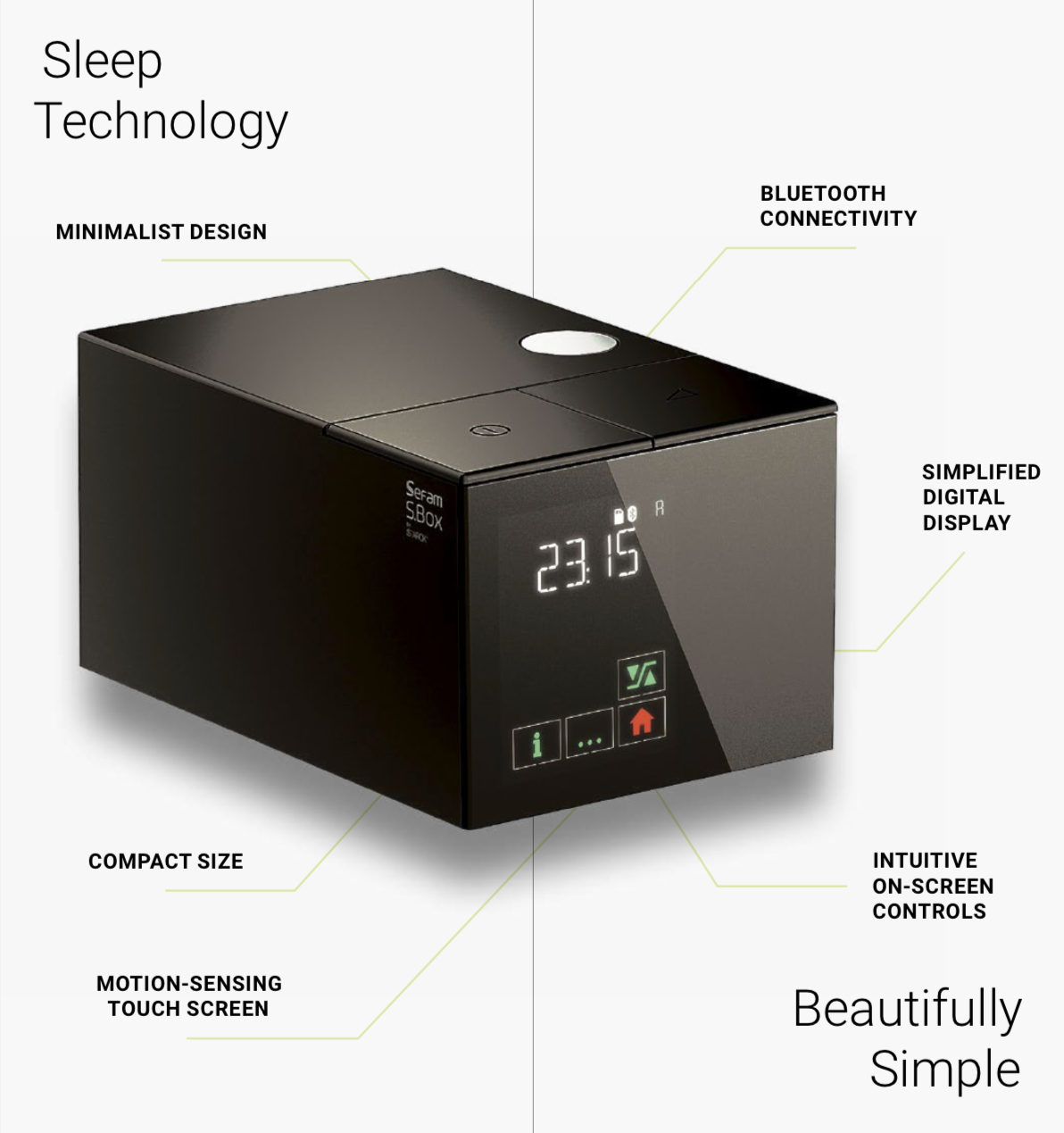 CPAP Machine | SG Medical – Page 2 – SG Medical Pte Ltd