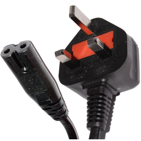 Resmed AC Power Cord Fig 8 - UK